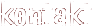 kontakt