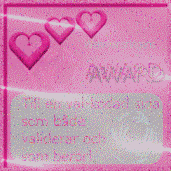 Award från wenyansringen