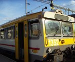 högteknologiskt fortskaffningsmedel