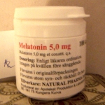 melatonin